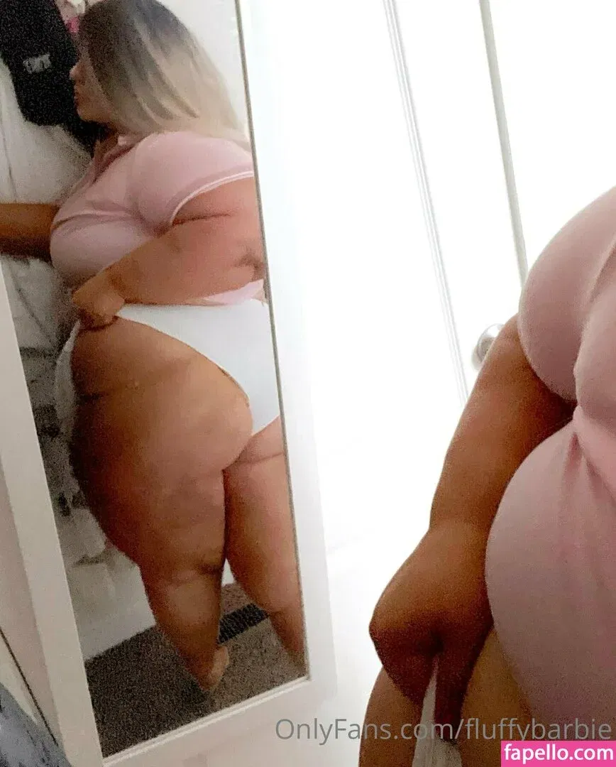 fluffybarbie Onlyfans Photo Gallery 