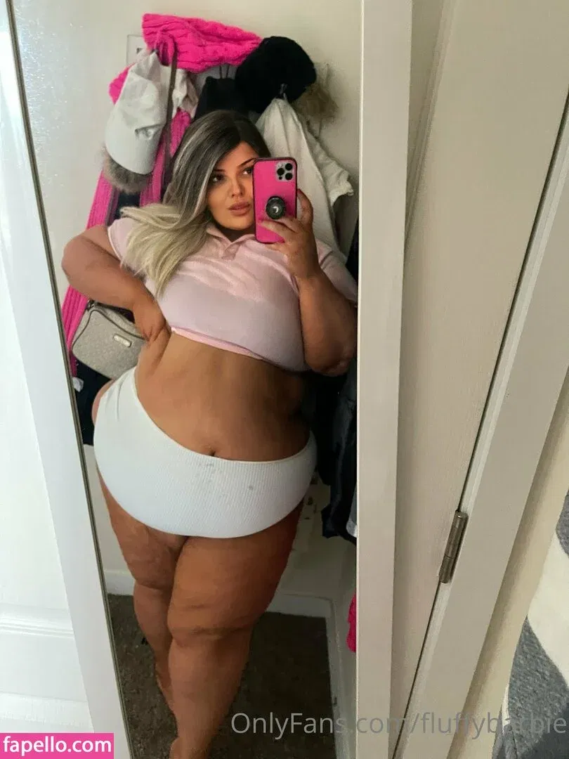 fluffybarbie Onlyfans Photo Gallery 