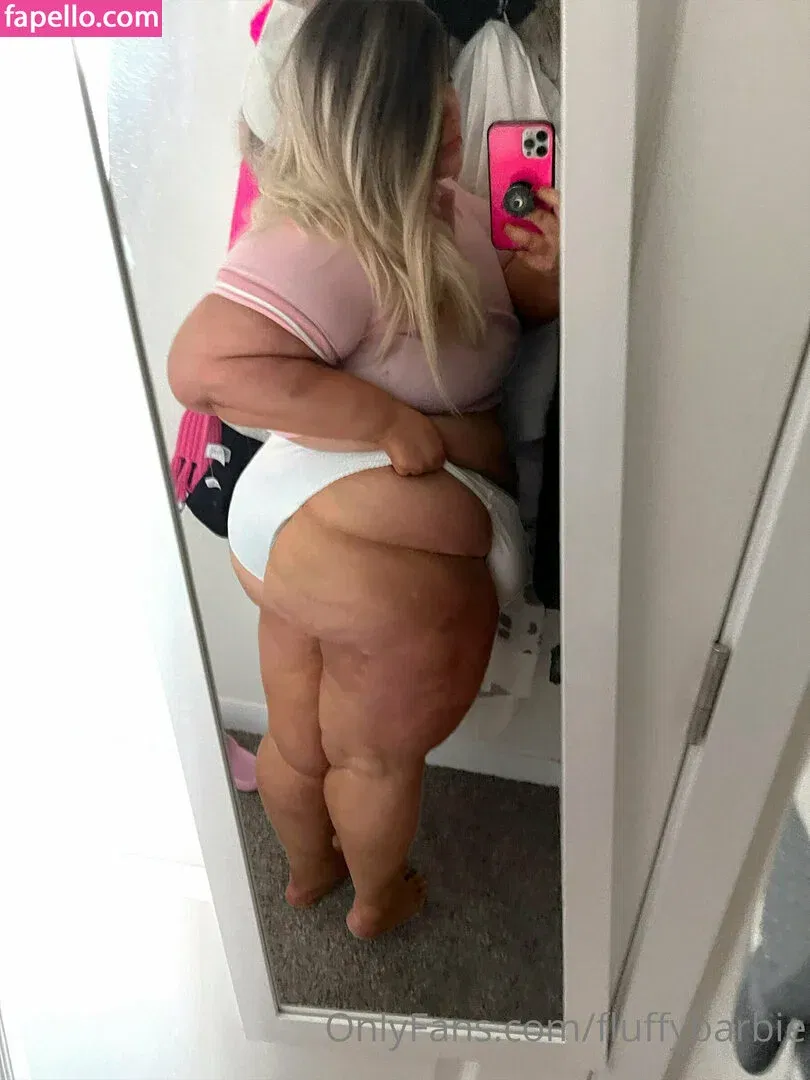 fluffybarbie Onlyfans Photo Gallery 