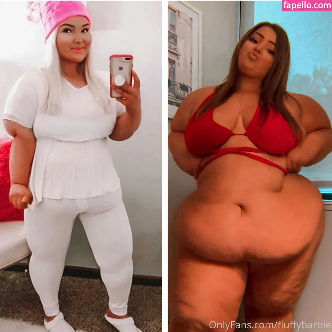 fluffybarbie Onlyfans Photo Gallery 