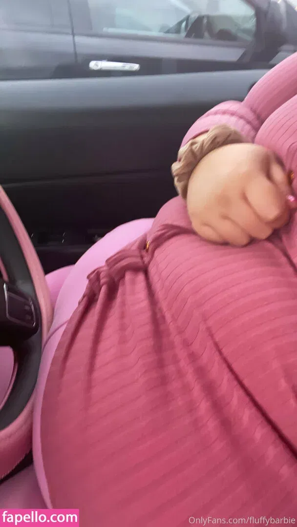 fluffybarbie Onlyfans Photo Gallery 