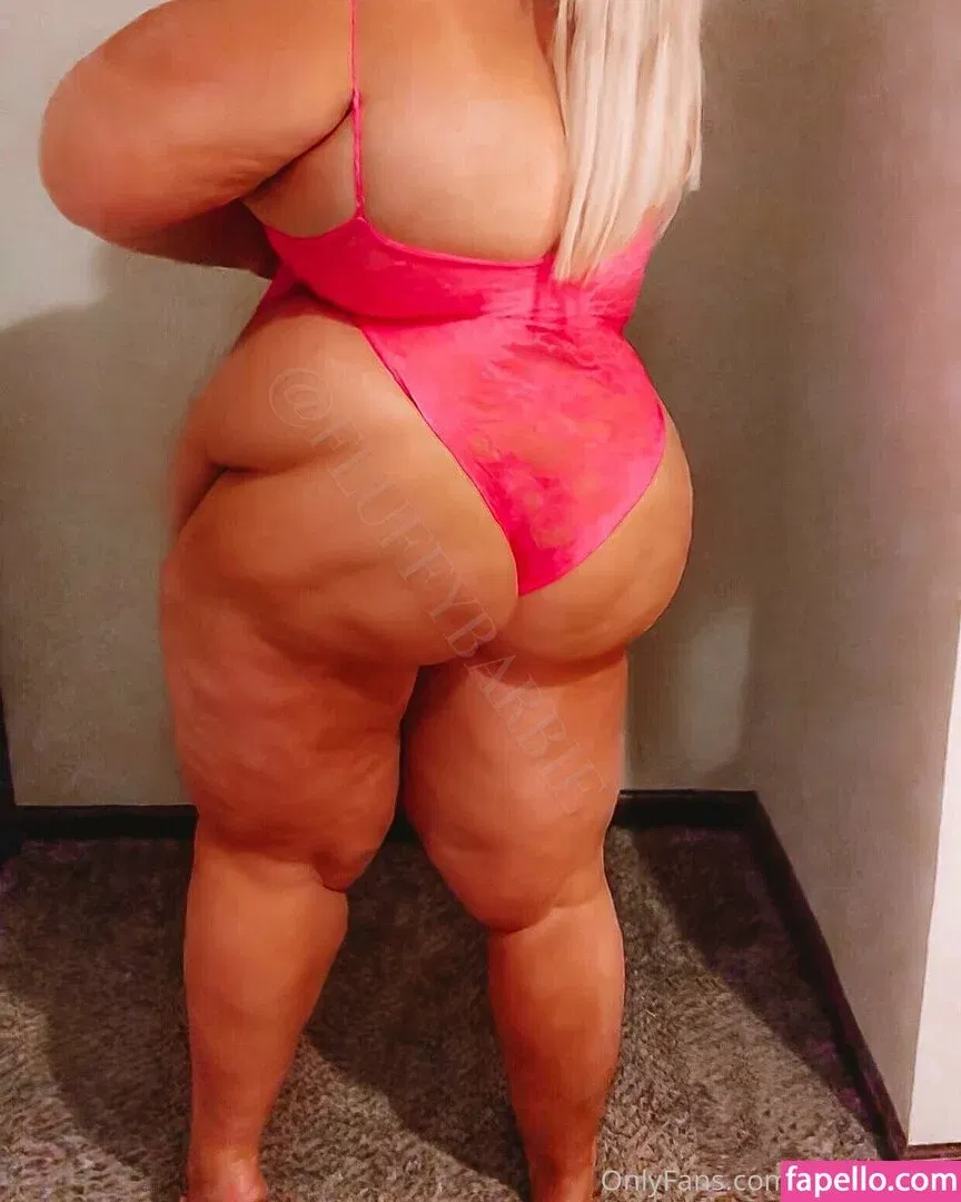 fluffybarbie Onlyfans Photo Gallery 