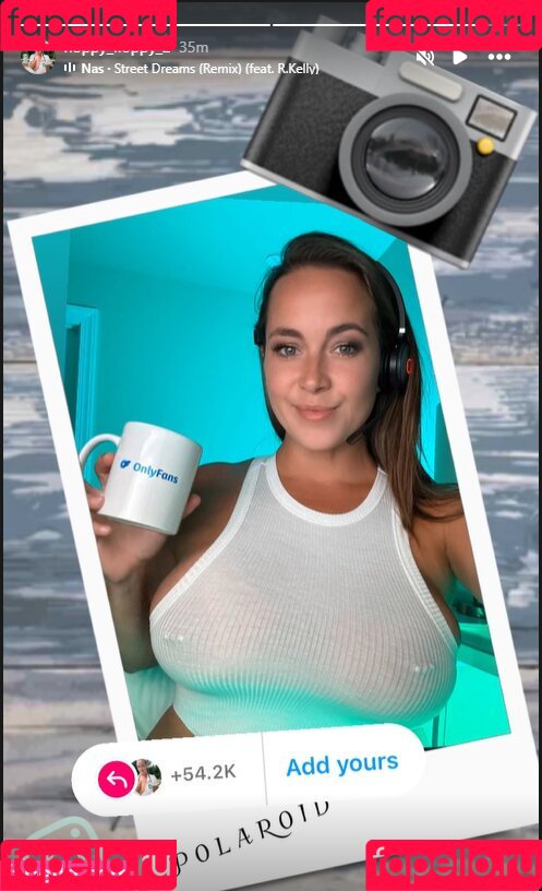 Hoppy Floppy Onlyfans Photo Gallery 