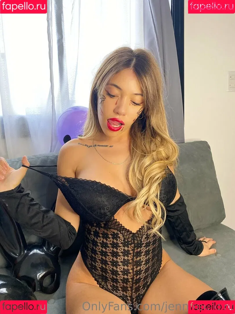 jennifer.foxx Onlyfans Photo Gallery 