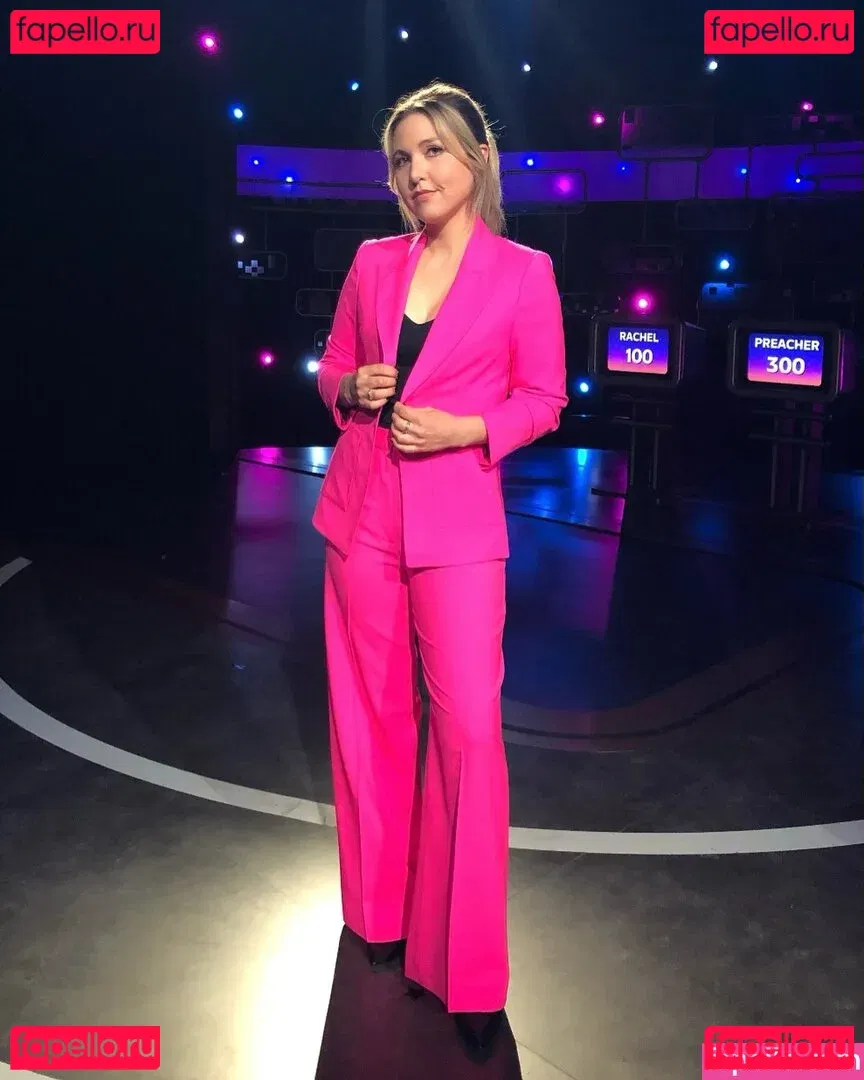 Taylor Tomlinson Onlyfans Photo Gallery 