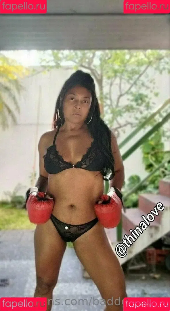 baddgirl_200 Onlyfans Photo Gallery 