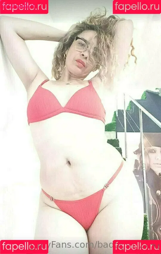 baddgirl_200 Onlyfans Photo Gallery 