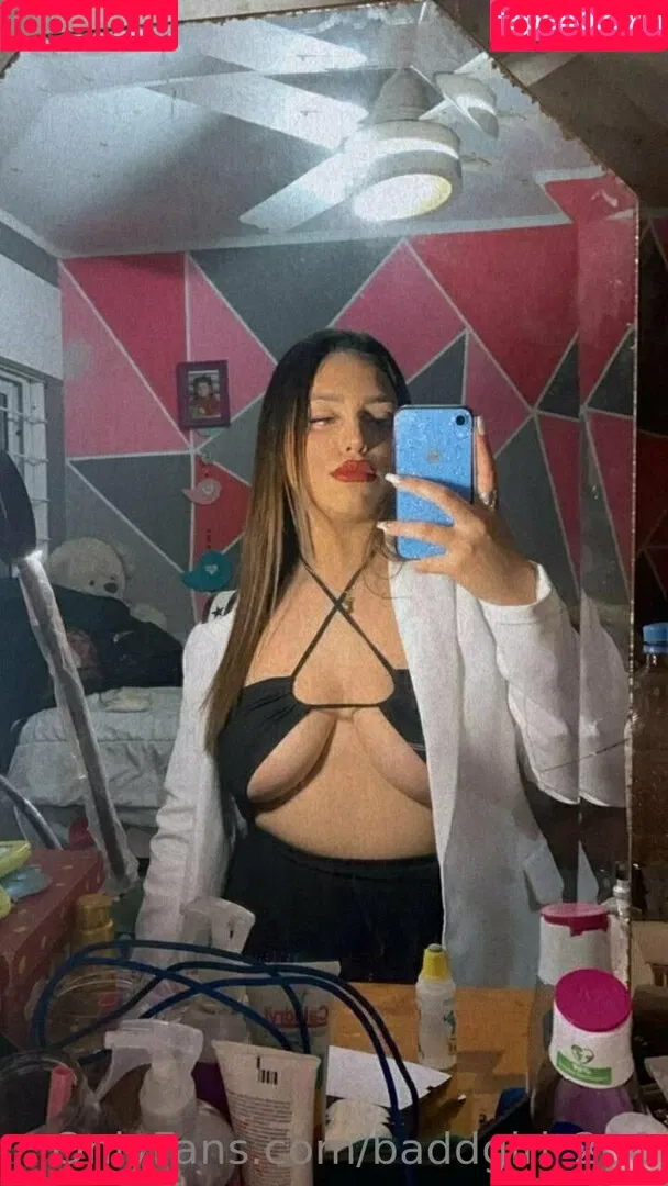 baddgirl_200 Onlyfans Photo Gallery 