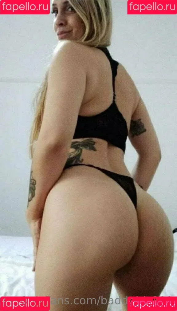 baddgirl_200 Onlyfans Photo Gallery 