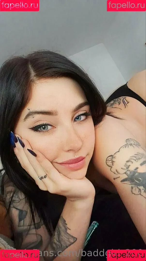 baddgirl_200 Onlyfans Photo Gallery 