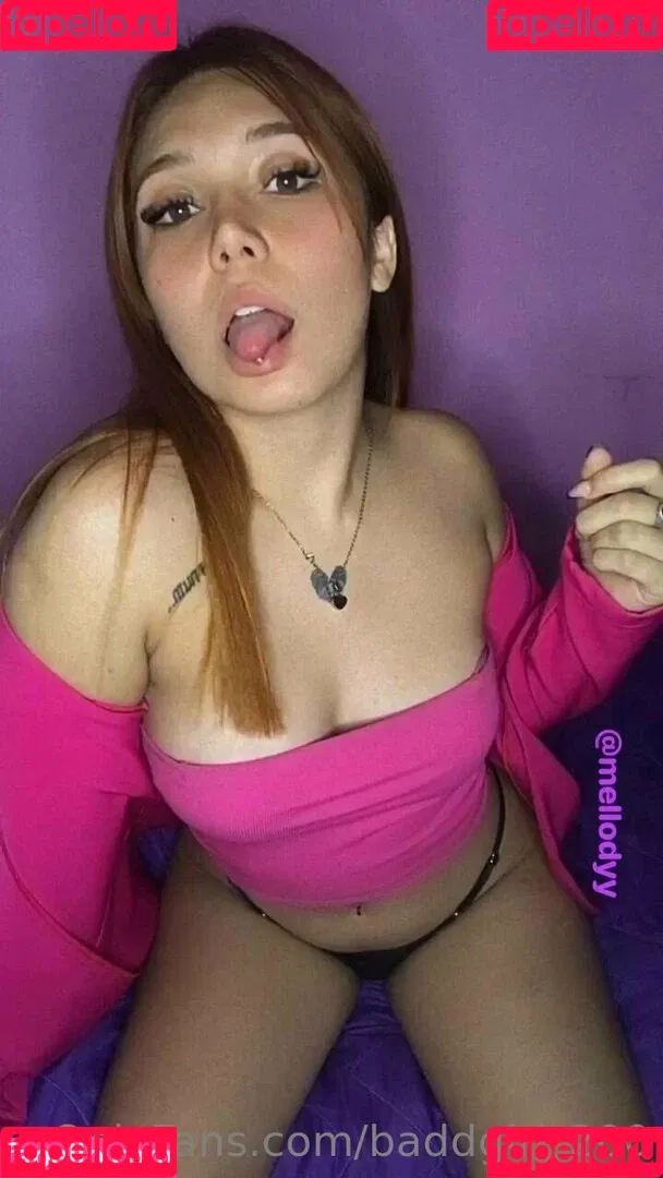 baddgirl_200 Onlyfans Photo Gallery 