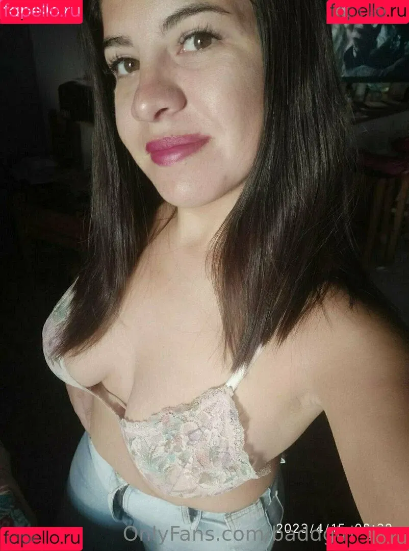 baddgirl_200 Onlyfans Photo Gallery 