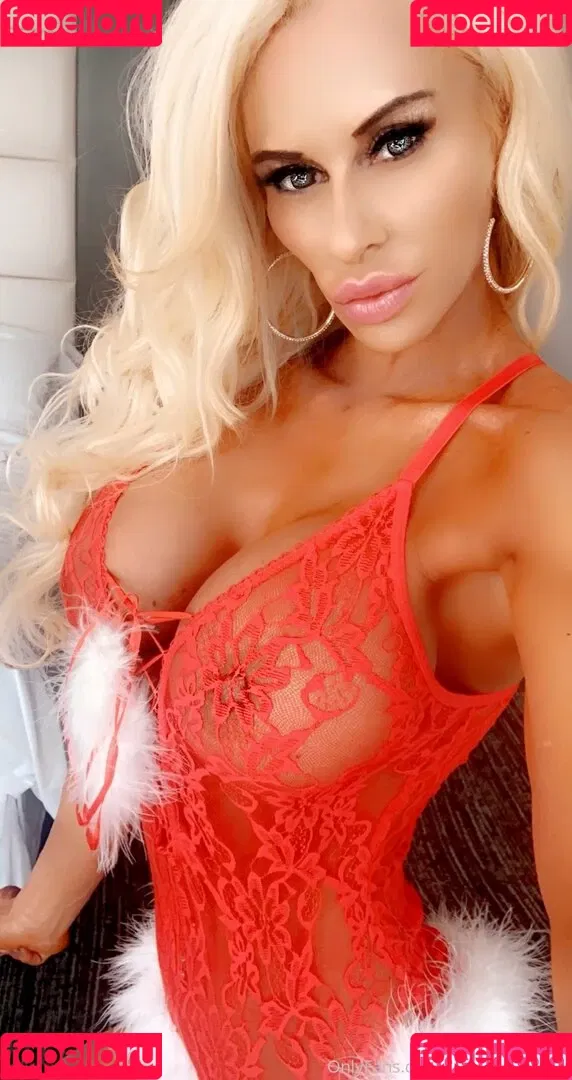 Kristy Ann Onlyfans Photo Gallery 