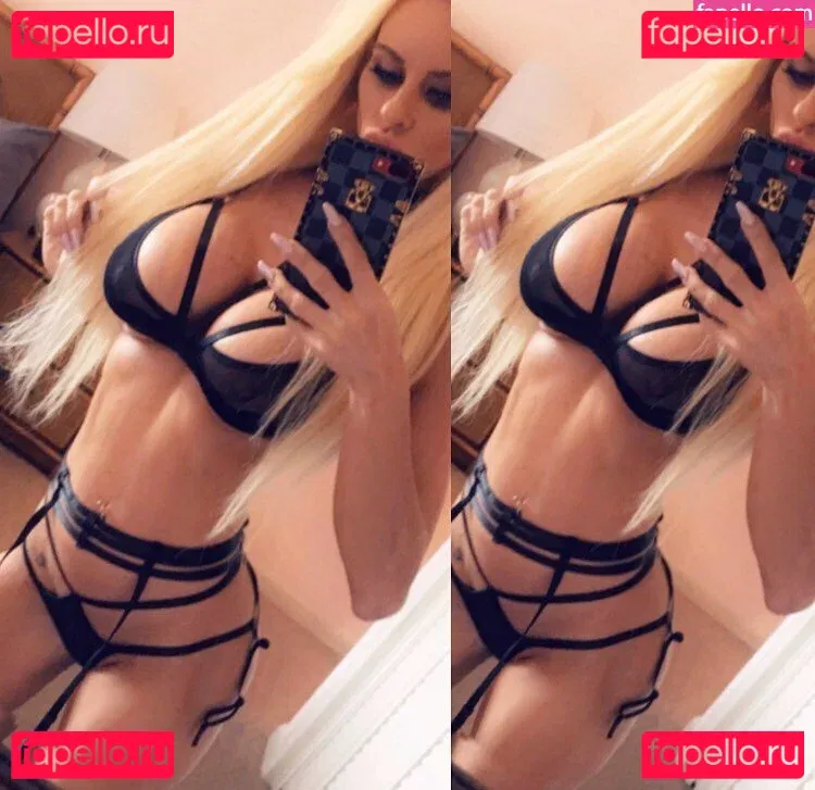 Kristy Ann Onlyfans Photo Gallery 