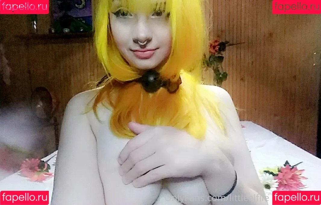 Empresselfiie Onlyfans Photo Gallery 