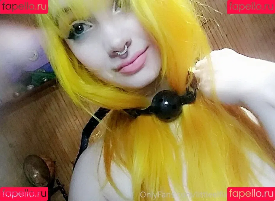 Empresselfiie Onlyfans Photo Gallery 