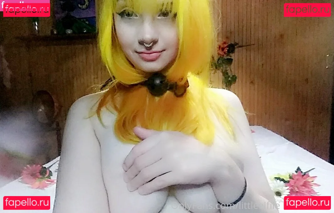 Empresselfiie Onlyfans Photo Gallery 