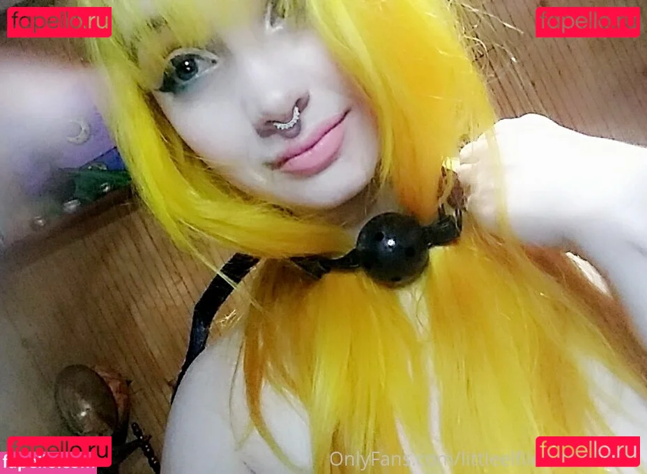 Empresselfiie Onlyfans Photo Gallery 