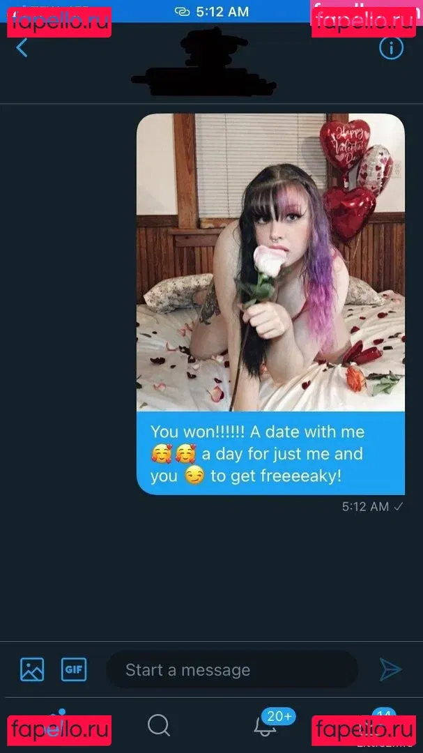 Empresselfiie Onlyfans Photo Gallery 