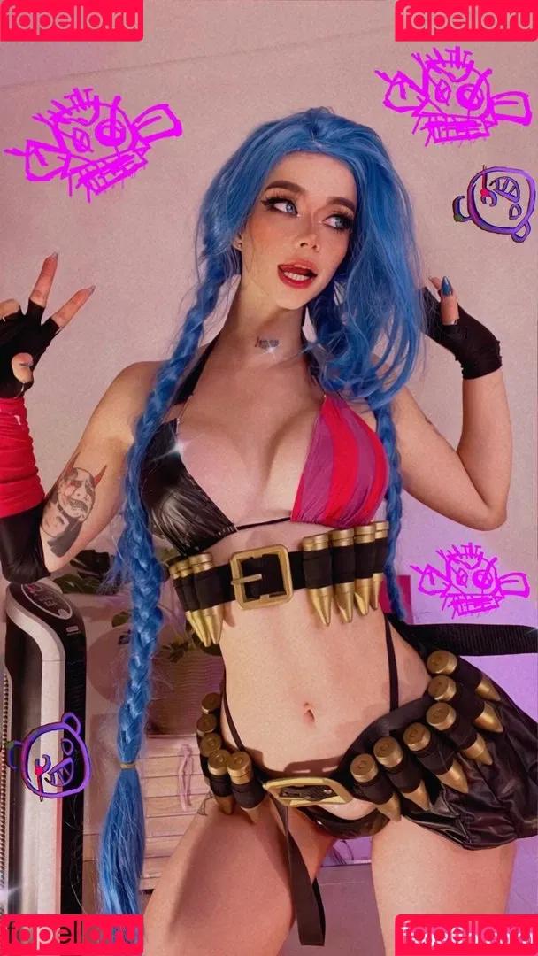 Zackycha Onlyfans Photo Gallery 