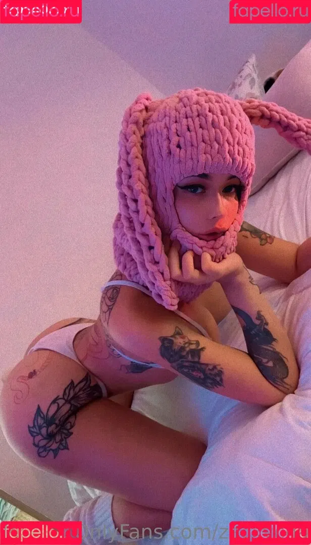 Zackycha Onlyfans Photo Gallery 
