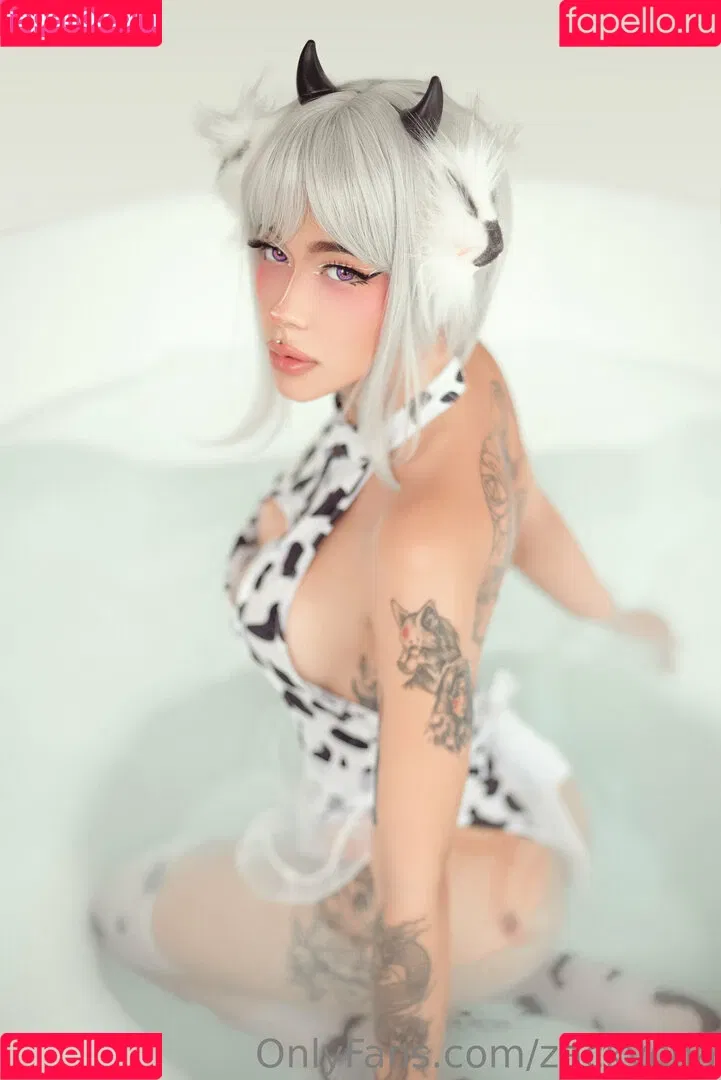 Zackycha Onlyfans Photo Gallery 