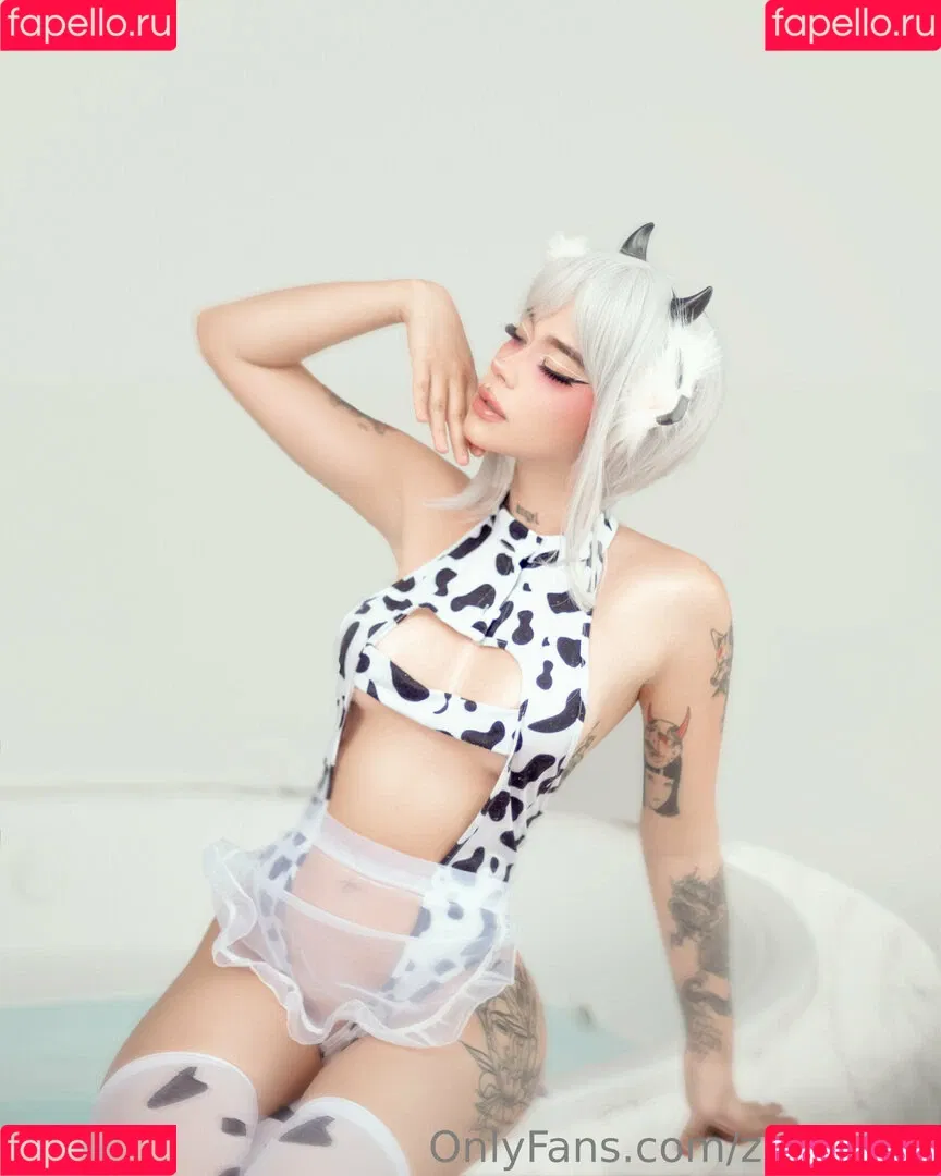 Zackycha Onlyfans Photo Gallery 