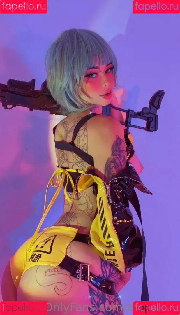 Zackycha Onlyfans Photo Gallery 