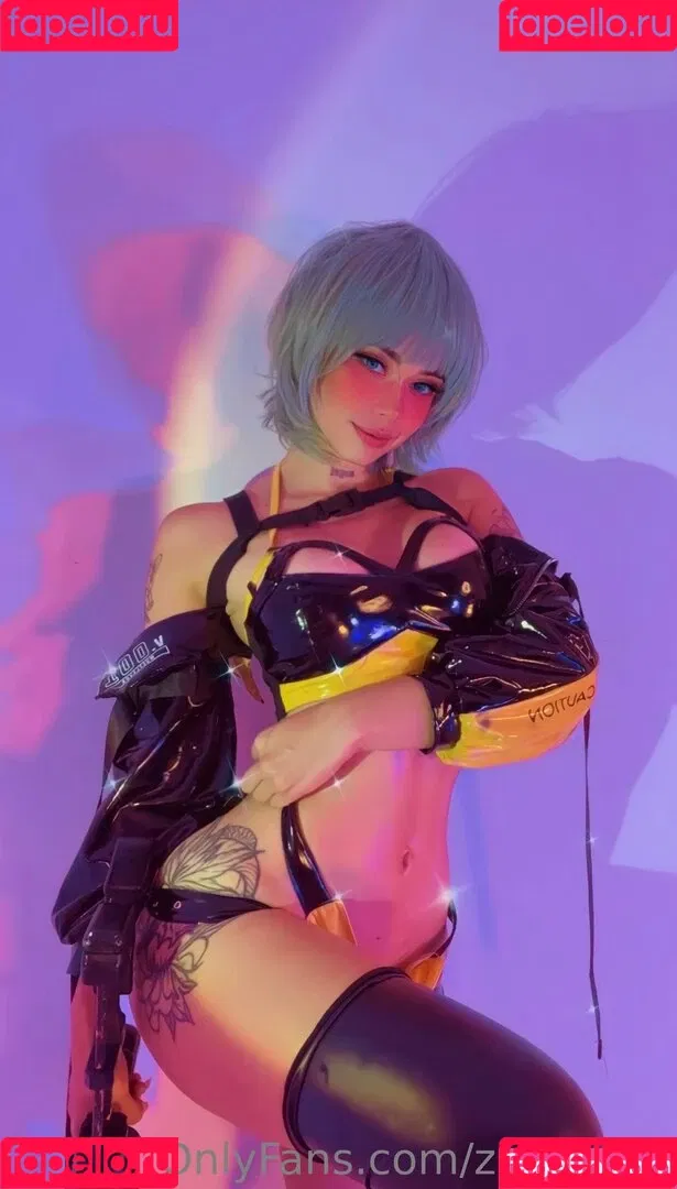 Zackycha Onlyfans Photo Gallery 