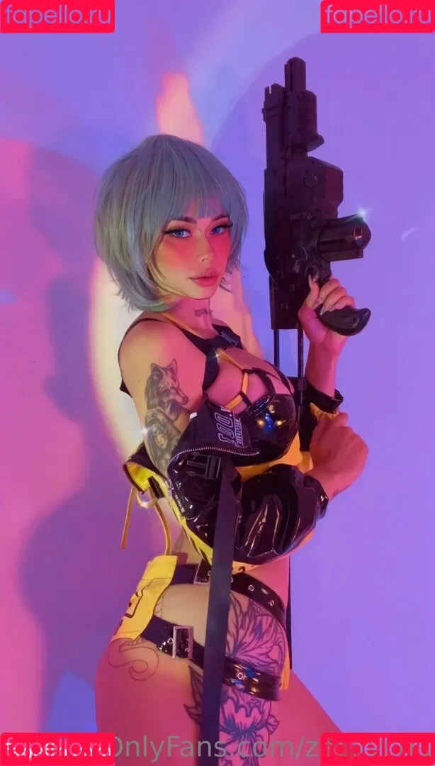 Zackycha Onlyfans Photo Gallery 
