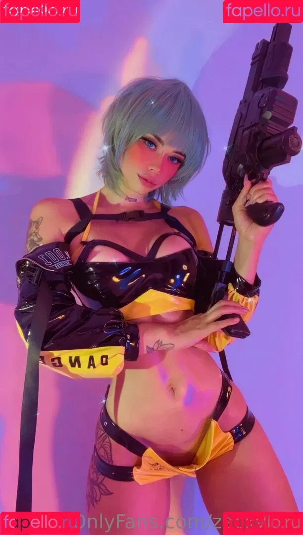 Zackycha Onlyfans Photo Gallery 