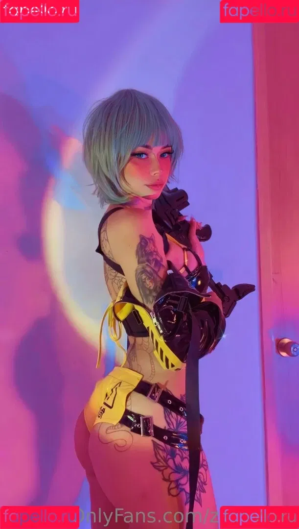 Zackycha Onlyfans Photo Gallery 
