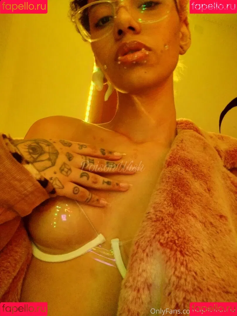 poisonwish Onlyfans Photo Gallery 