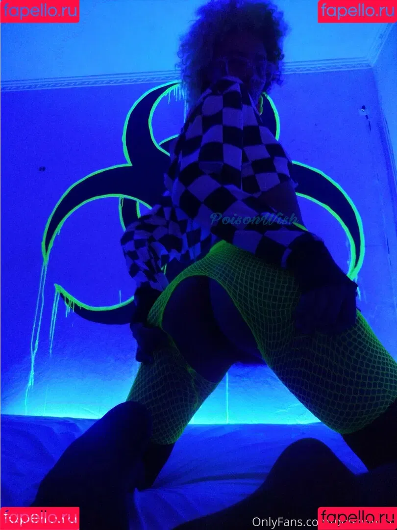poisonwish Onlyfans Photo Gallery 