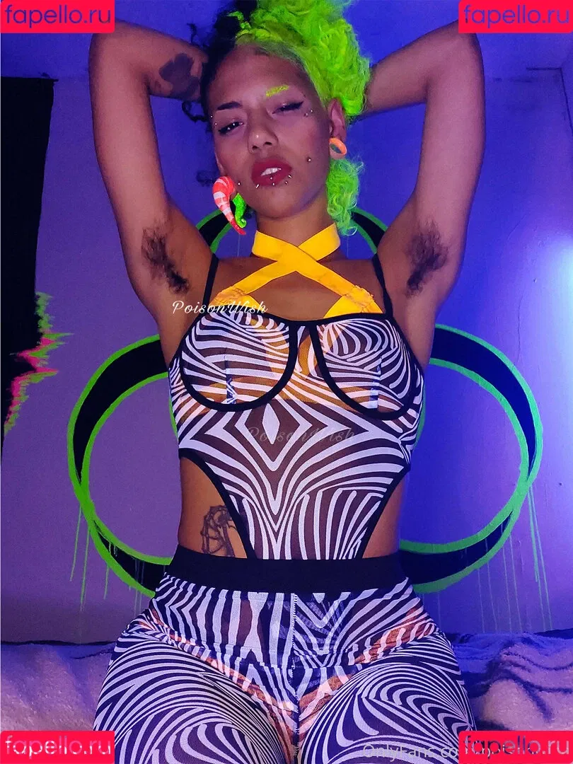 poisonwish Onlyfans Photo Gallery 