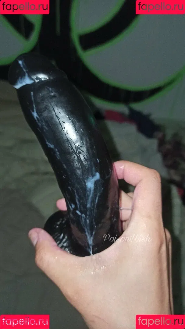 poisonwish Onlyfans Photo Gallery 