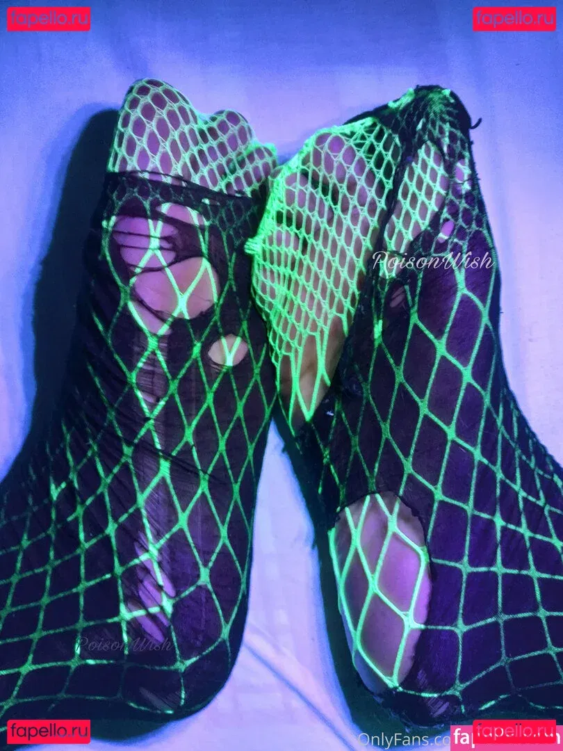 poisonwish Onlyfans Photo Gallery 