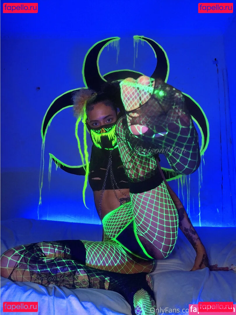 poisonwish Onlyfans Photo Gallery 