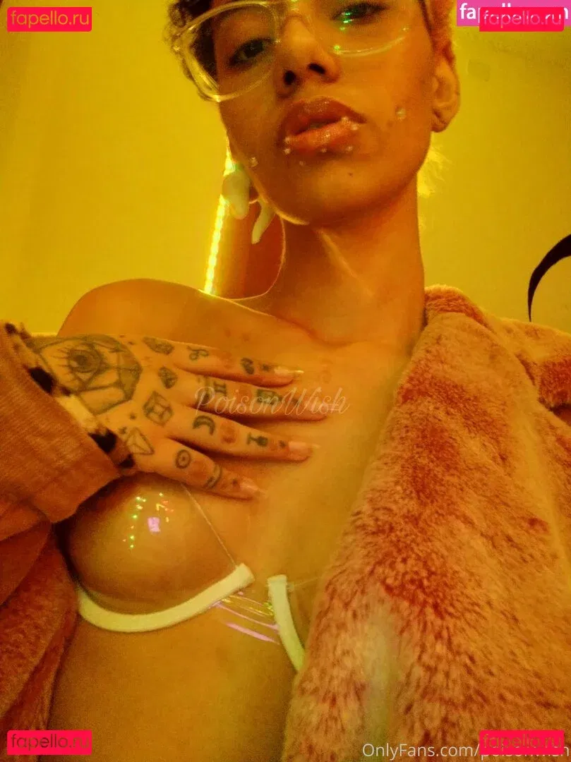 poisonwish Onlyfans Photo Gallery 