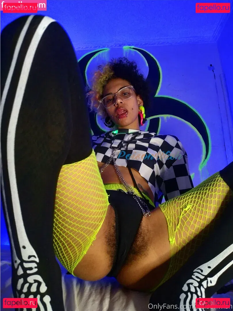 poisonwish Onlyfans Photo Gallery 