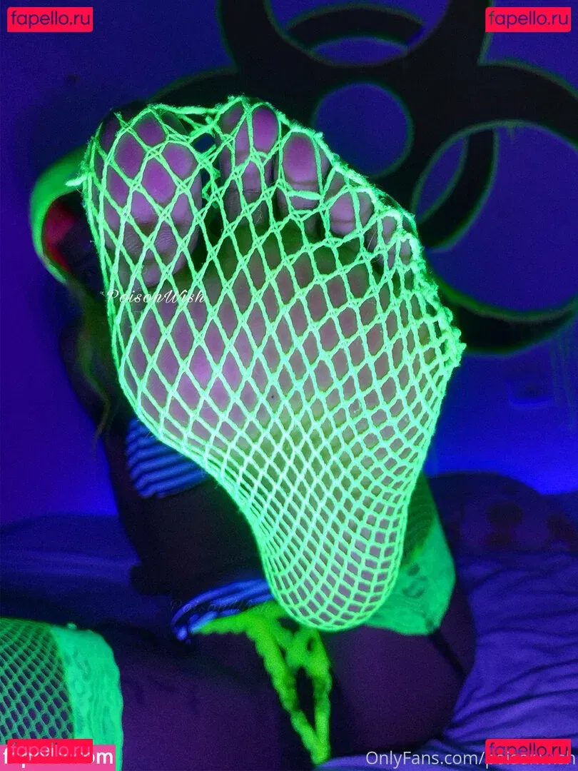 poisonwish Onlyfans Photo Gallery 