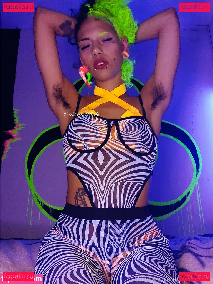 poisonwish Onlyfans Photo Gallery 