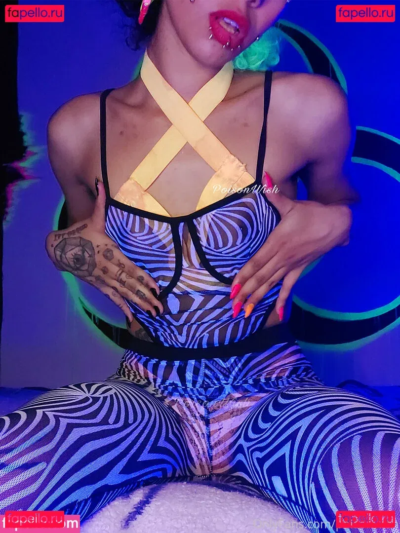 poisonwish Onlyfans Photo Gallery 