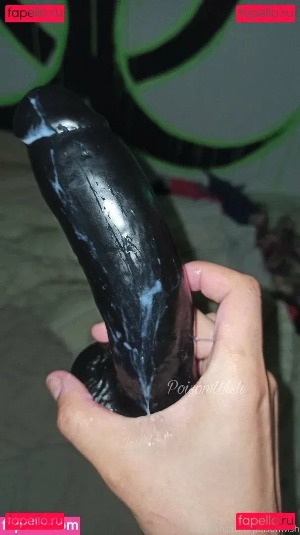 poisonwish Onlyfans Photo Gallery 