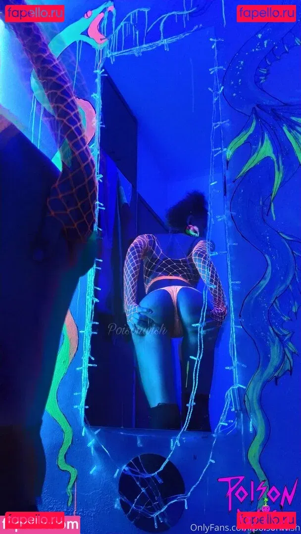 poisonwish Onlyfans Photo Gallery 