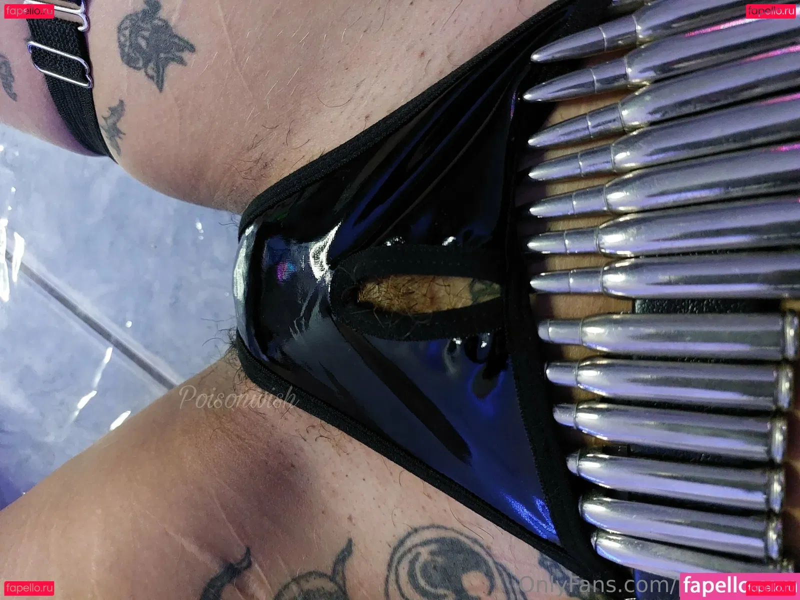 poisonwish Onlyfans Photo Gallery 