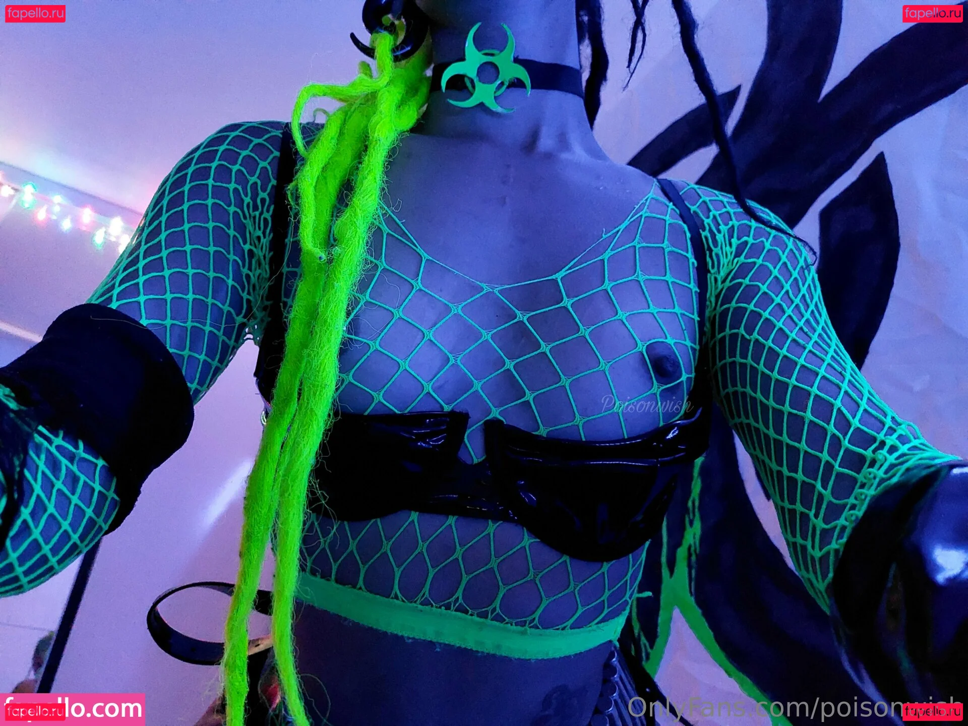 poisonwish Onlyfans Photo Gallery 