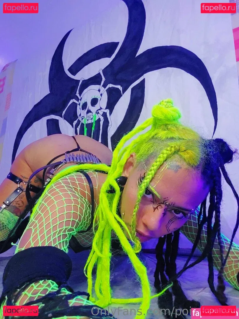 poisonwish Onlyfans Photo Gallery 