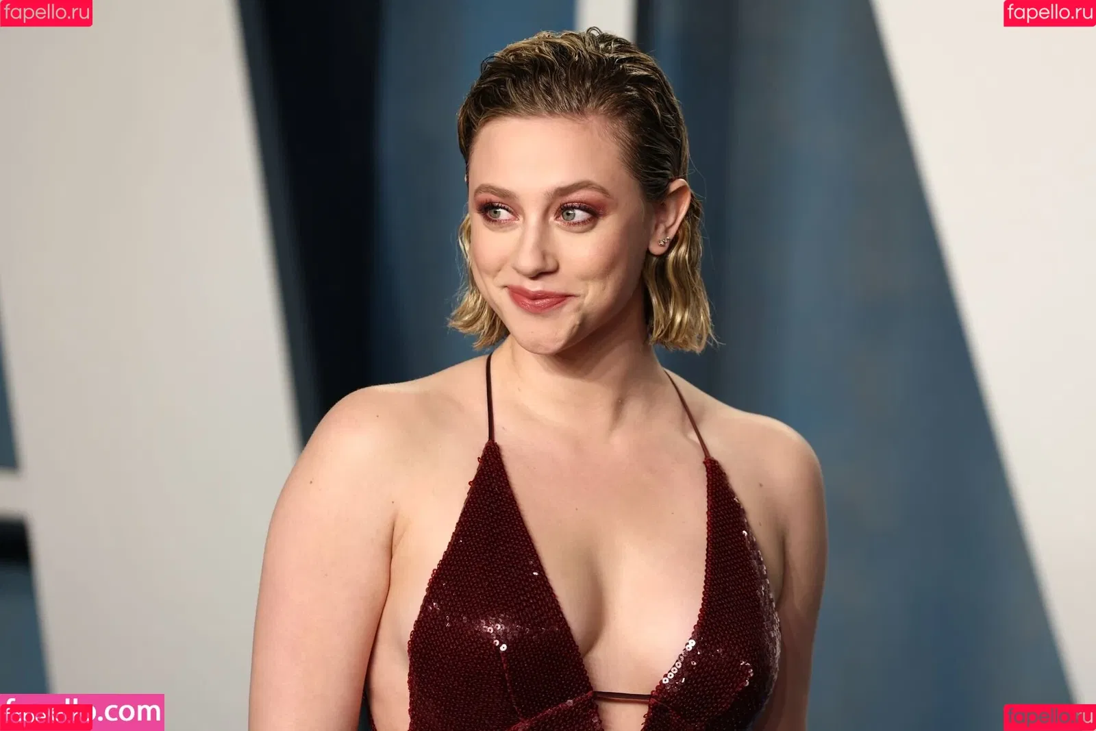 Lili Reinhart Onlyfans Photo Gallery 
