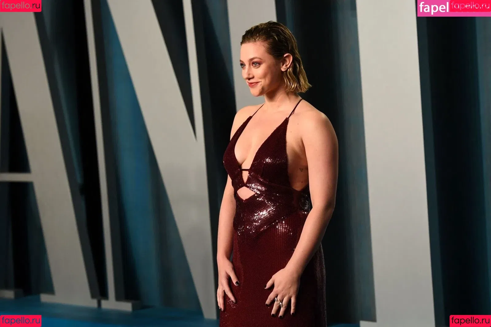 Lili Reinhart Onlyfans Photo Gallery 